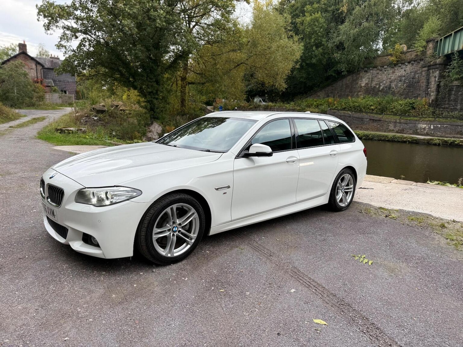 Used BMW 5 Series 2016 for sale - 76713016: Photo 6