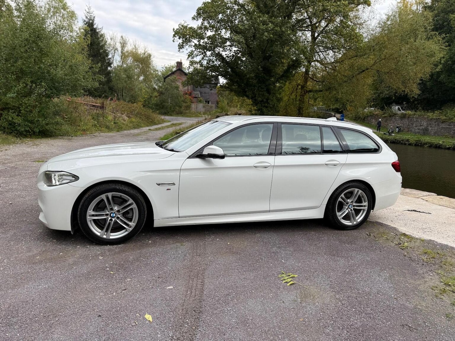 Used BMW 5 Series 2016 for sale - 76713016: Photo 7