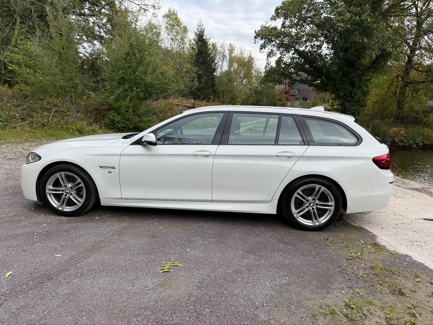 Used BMW 5 Series 2016 for sale - 76713016: Photo 8