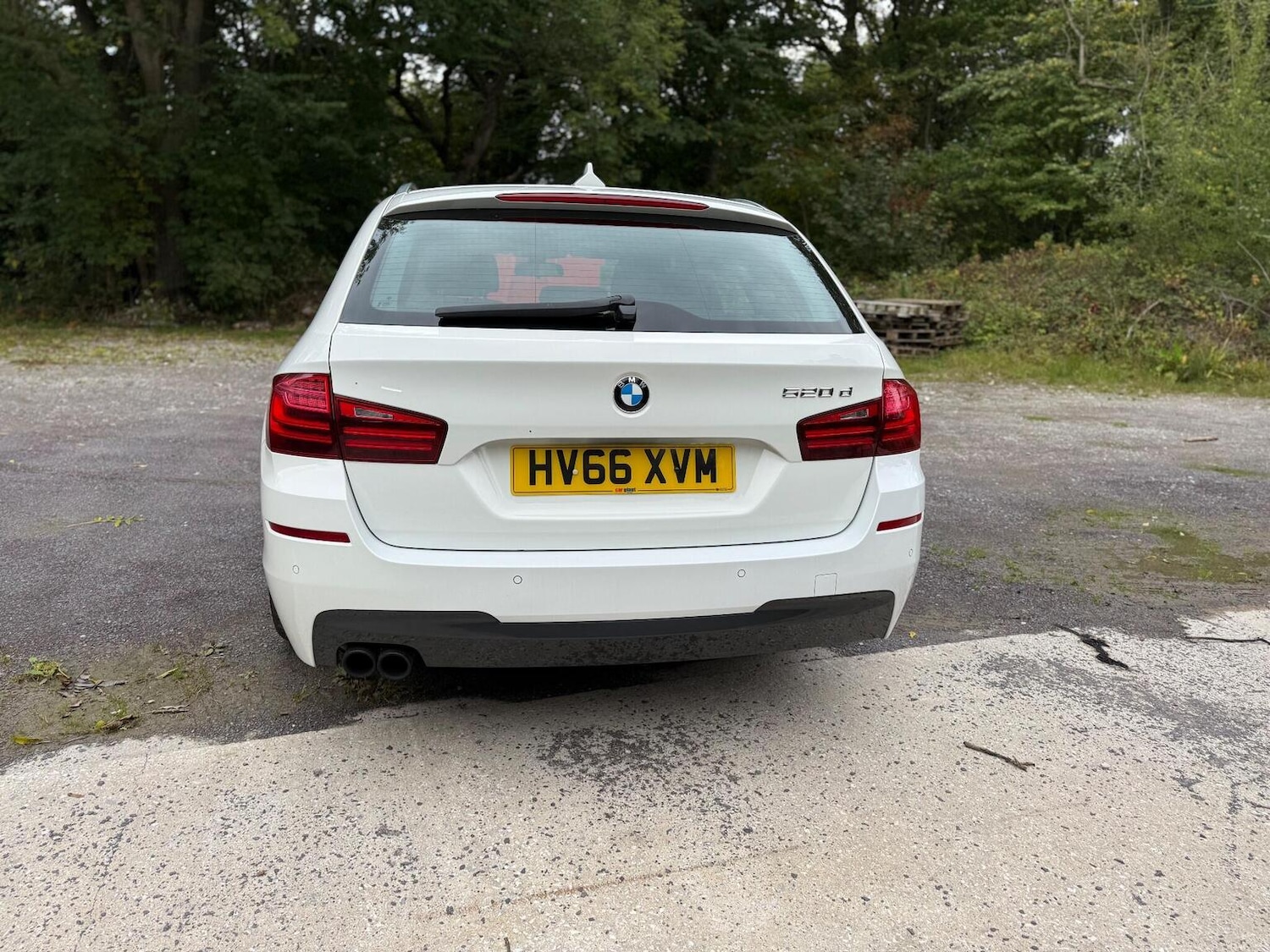 Used BMW 5 Series 2016 for sale - 76713016: Photo 9