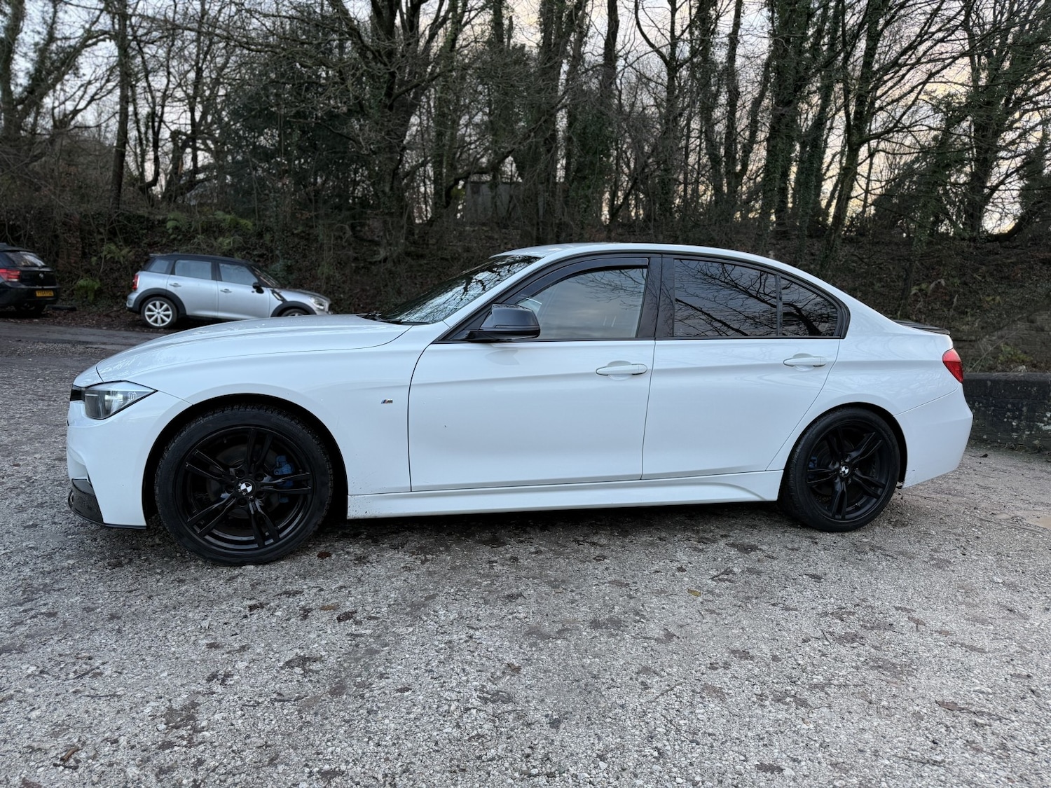 Used BMW 3 Series 2013 for sale - 76918466: Photo 10