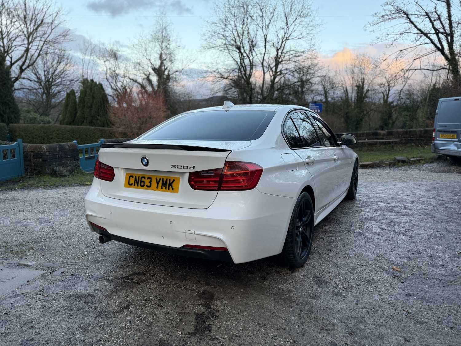 Used BMW 3 Series 2013 for sale - 76918466: Photo 11