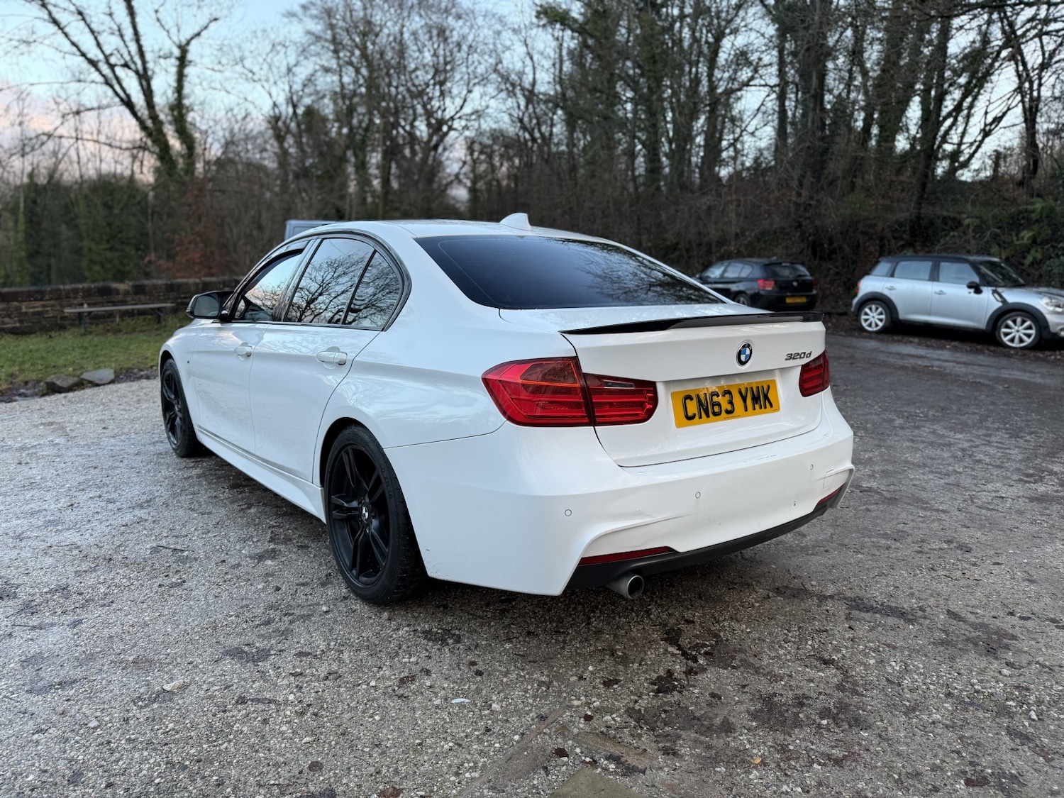 Used BMW 3 Series 2013 for sale - 76918466: Photo 13