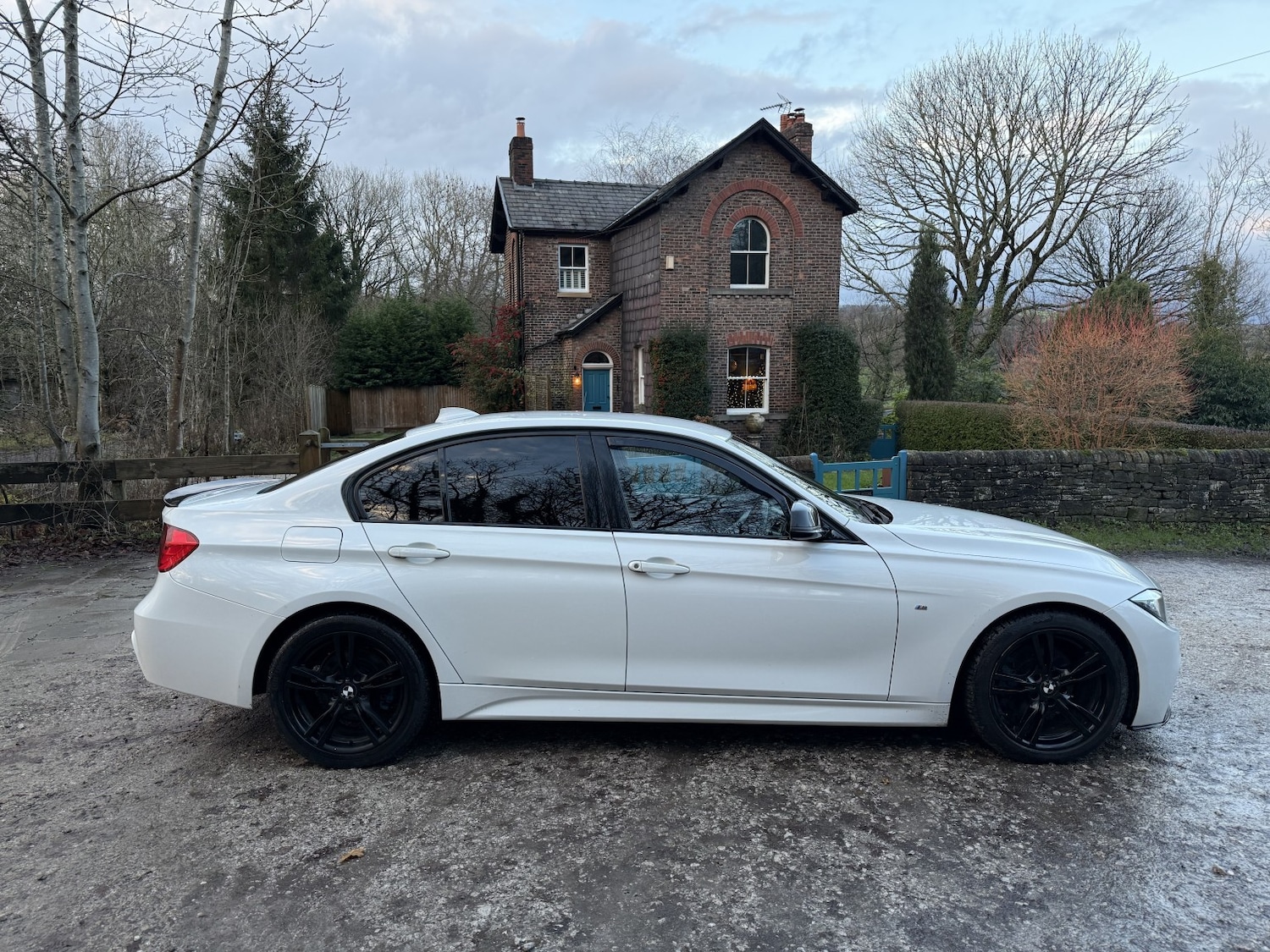 Used BMW 3 Series 2013 for sale - 76918466: Photo 14