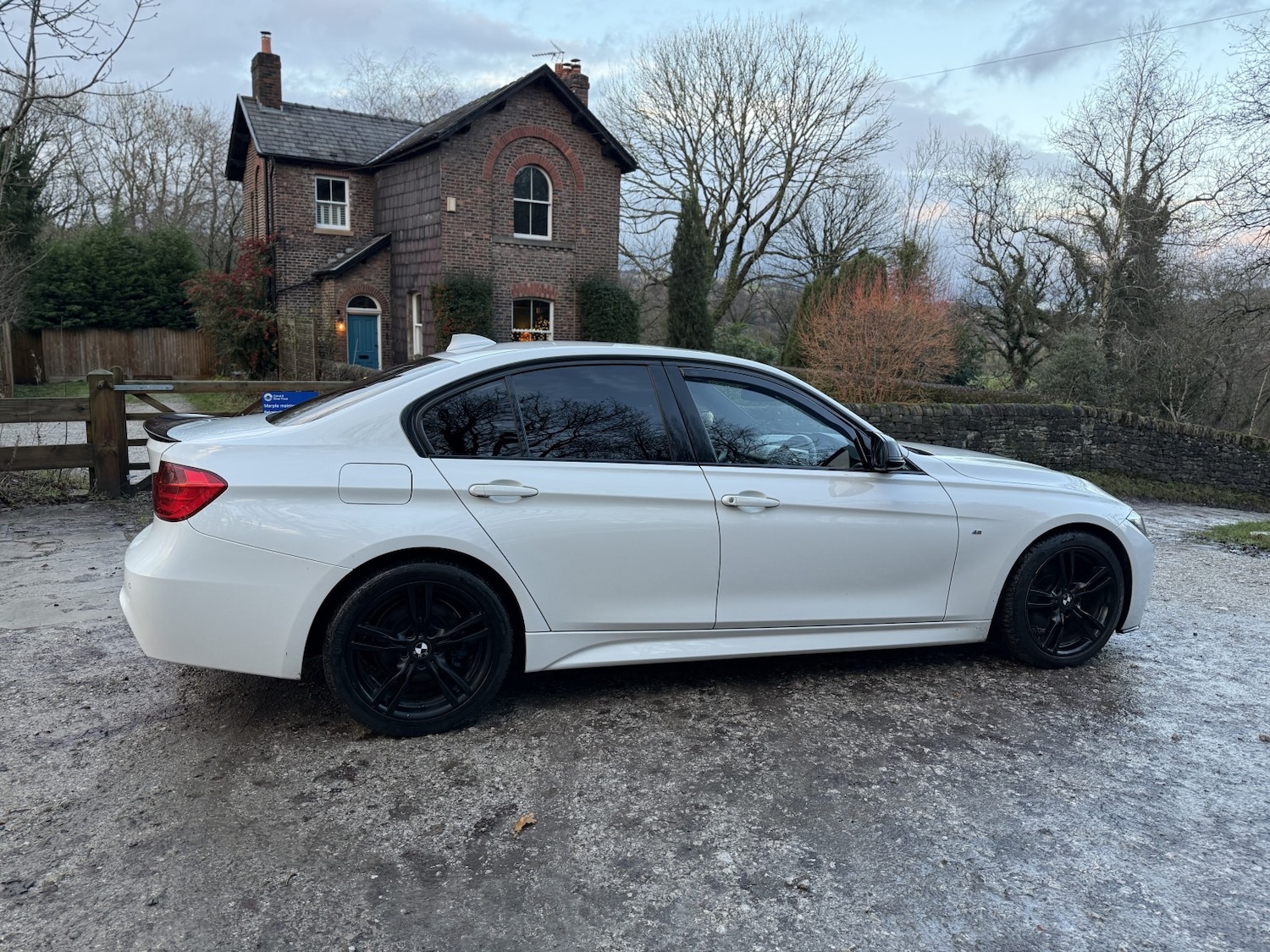 Used BMW 3 Series 2013 for sale - 76918466: Photo 15