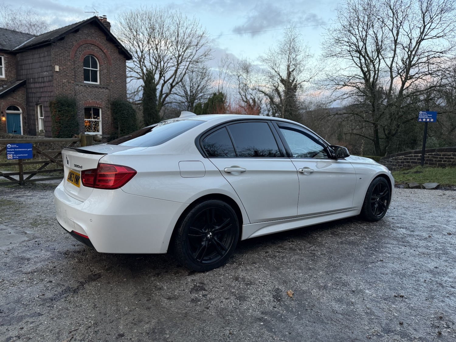 Used BMW 3 Series 2013 for sale - 76918466: Photo 16