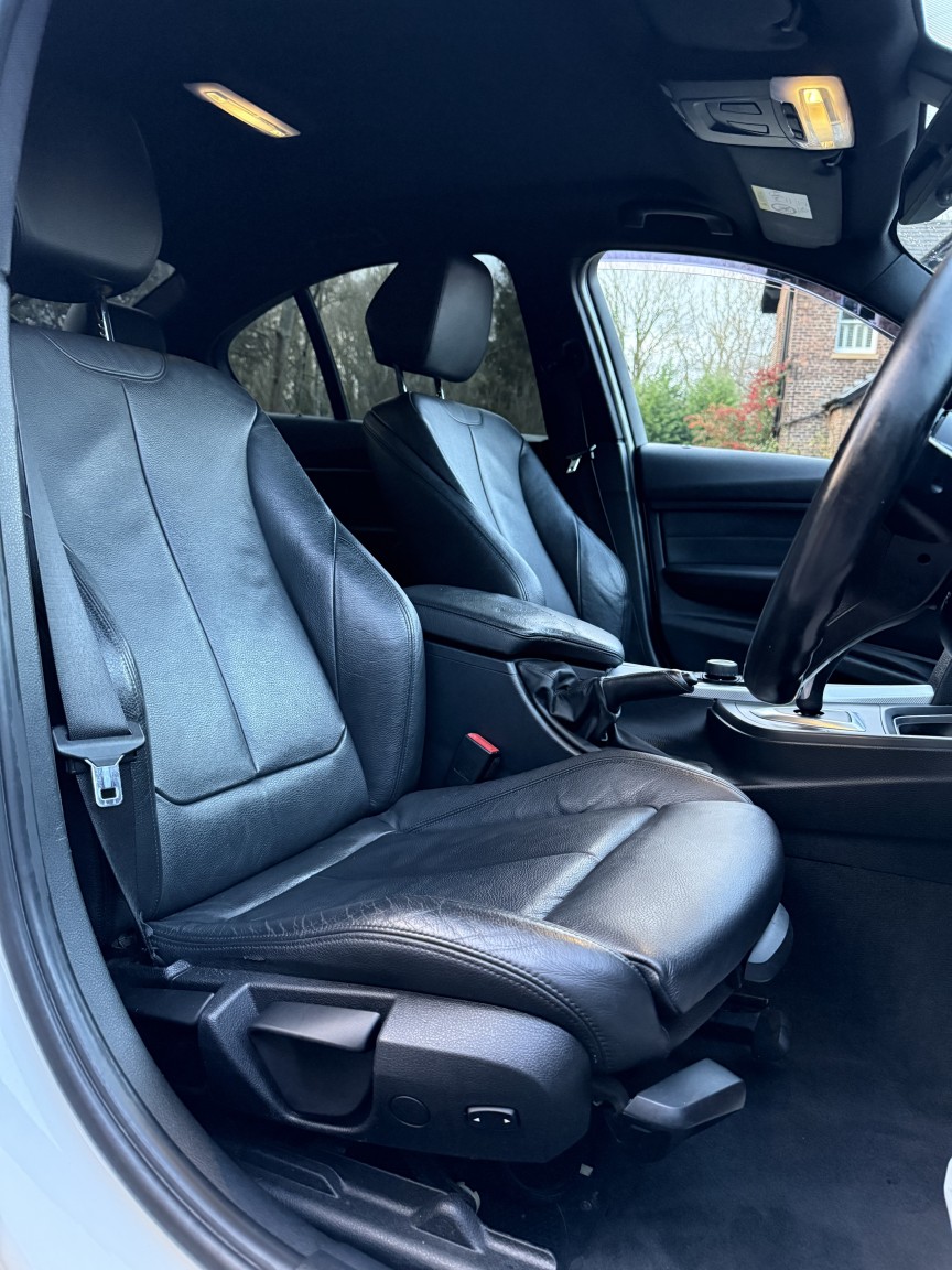 Used BMW 3 Series 2013 for sale - 76918466: Photo 17