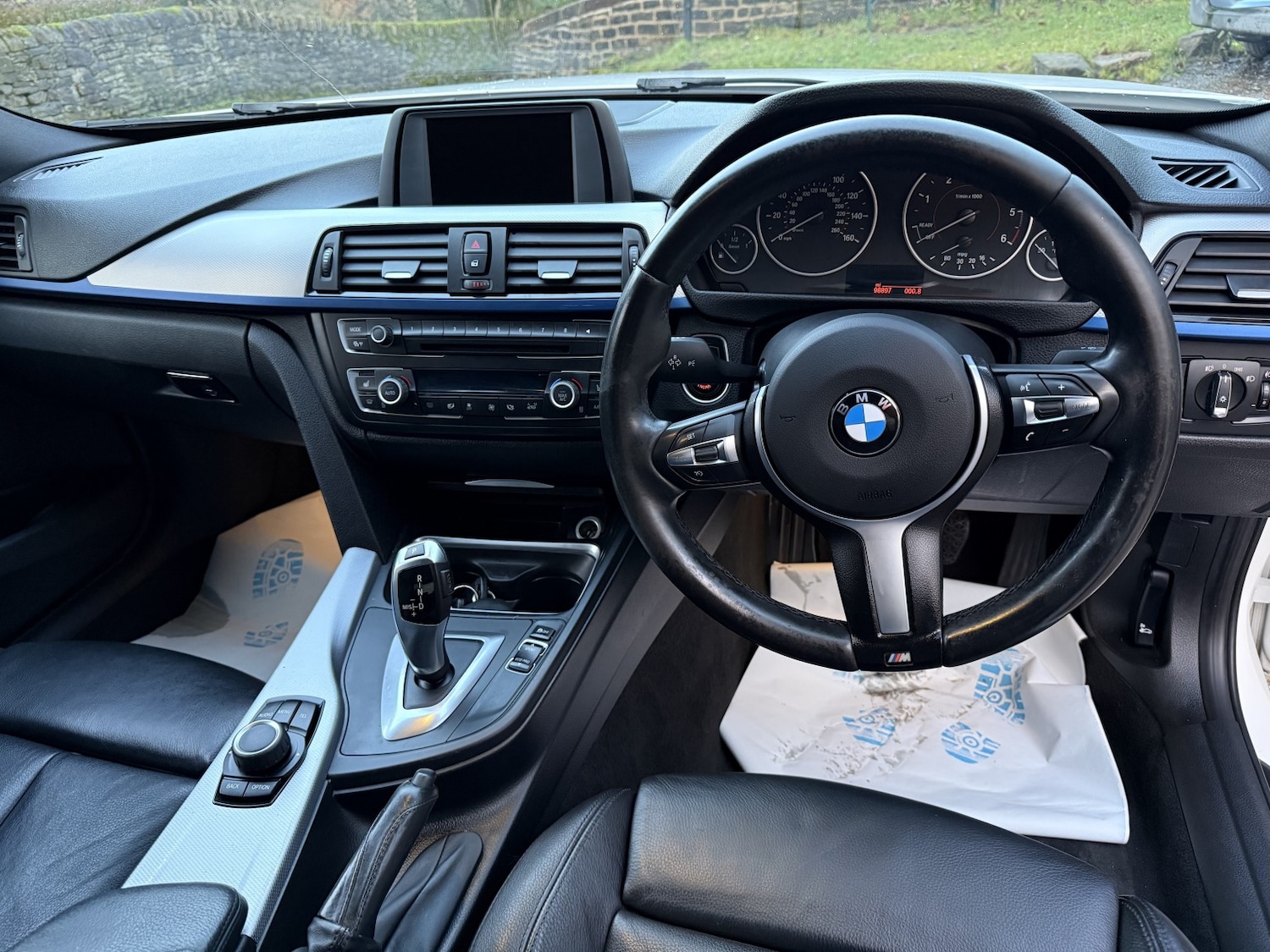 Used BMW 3 Series 2013 for sale - 76918466: Photo 18