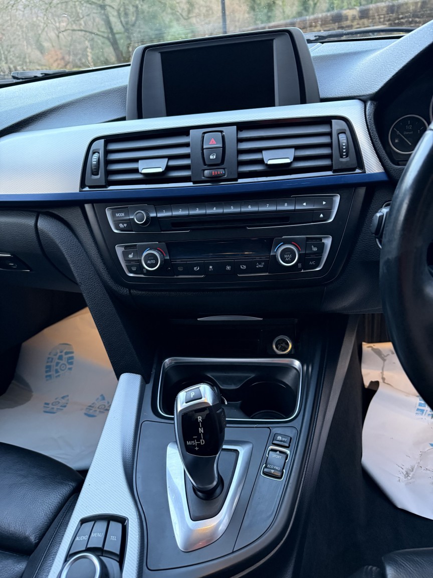 Used BMW 3 Series 2013 for sale - 76918466: Photo 19