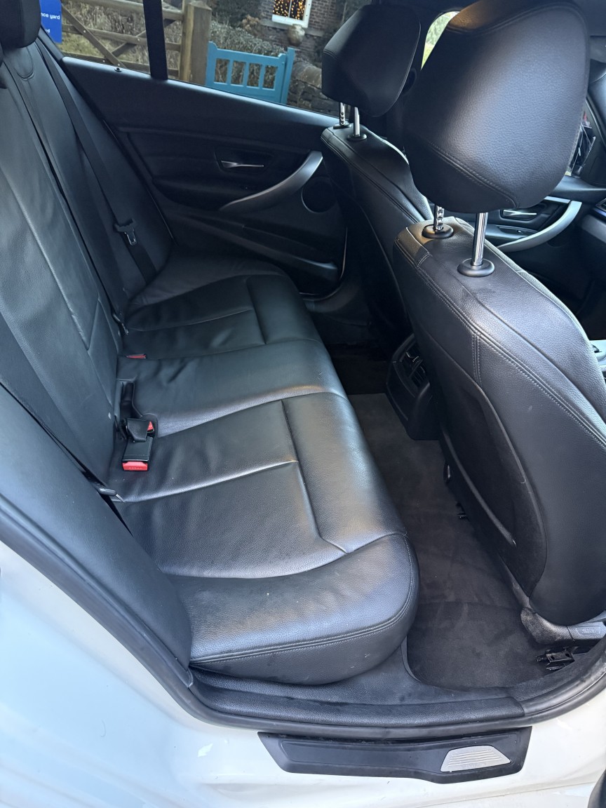 Used BMW 3 Series 2013 for sale - 76918466: Photo 20