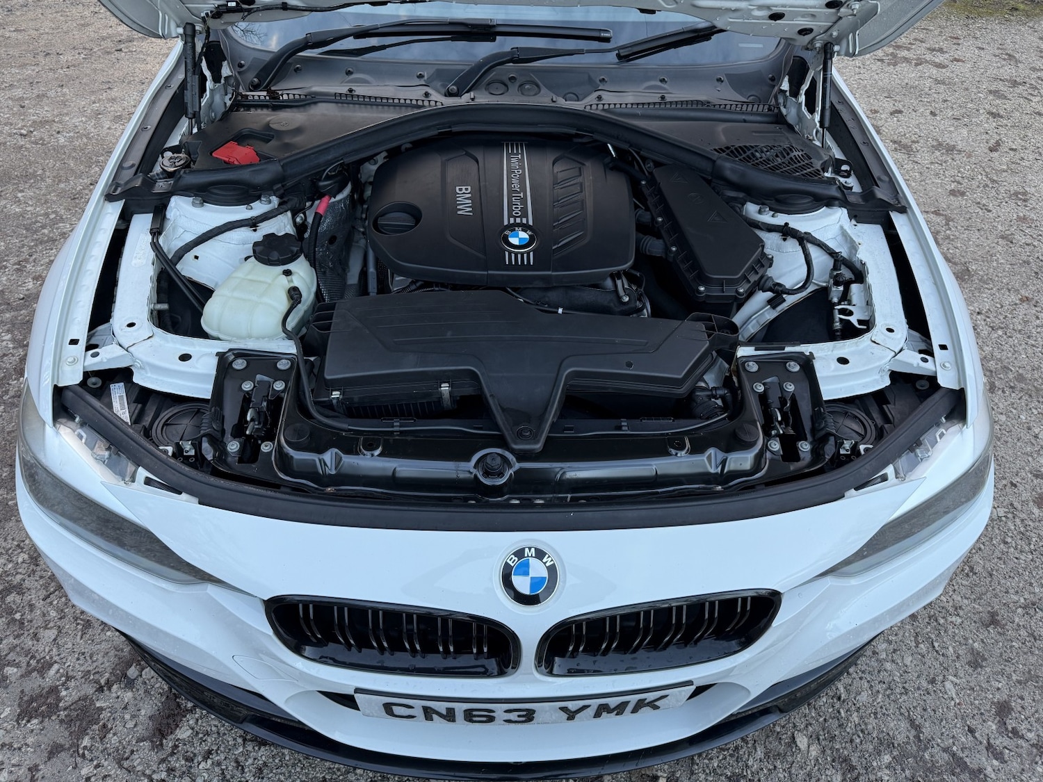 Used BMW 3 Series 2013 for sale - 76918466: Photo 23