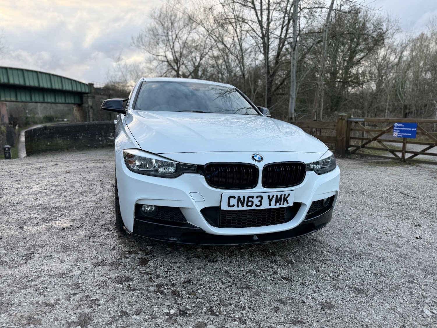 Used BMW 3 Series 2013 for sale - 76918466: Photo 4