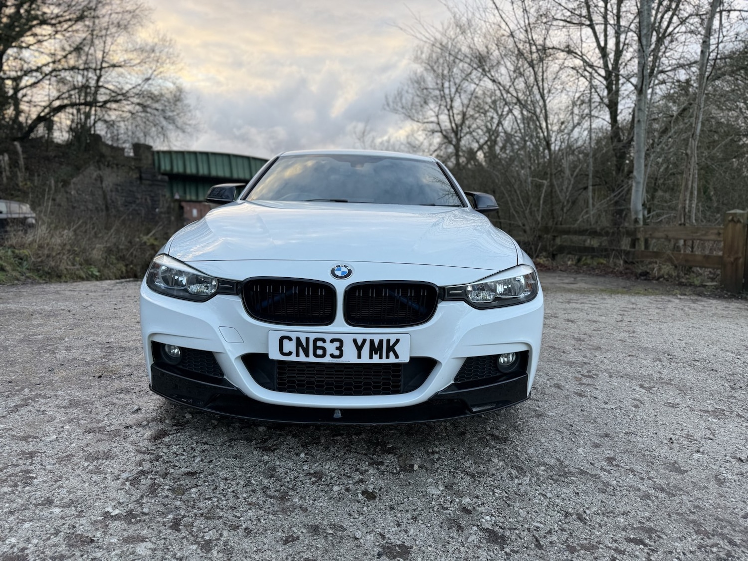 Used BMW 3 Series 2013 for sale - 76918466: Photo 5