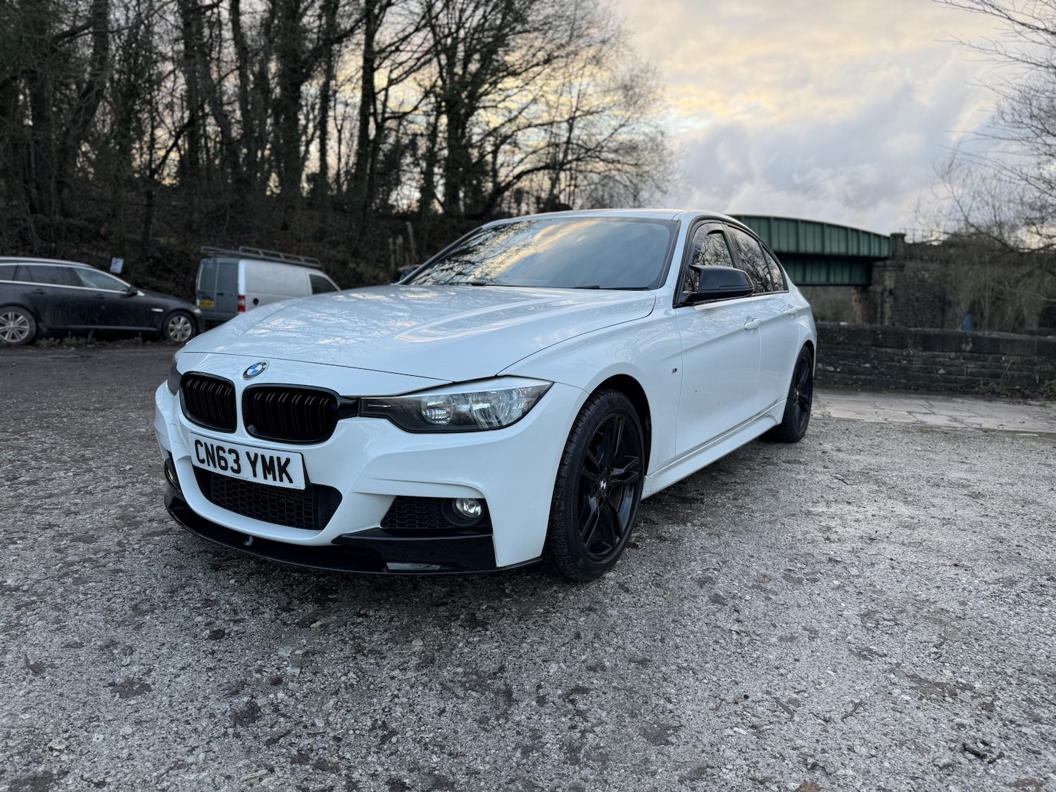 Used BMW 3 Series 2013 for sale - 76918466: Photo 6