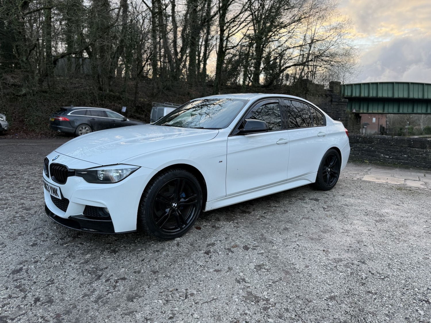 Used BMW 3 Series 2013 for sale - 76918466: Photo 7