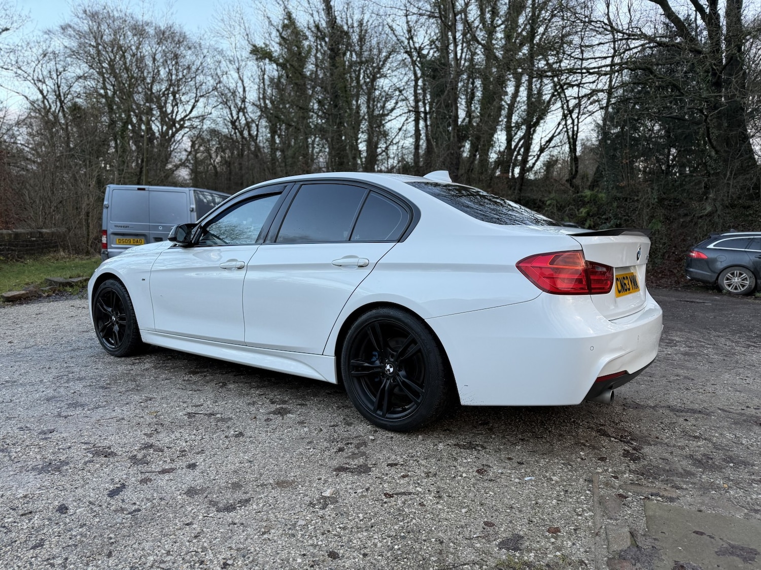 Used BMW 3 Series 2013 for sale - 76918466: Photo 8