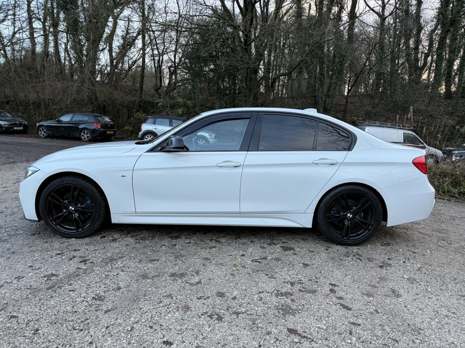 Used BMW 3 Series 2013 for sale - 76918466: Photo 9