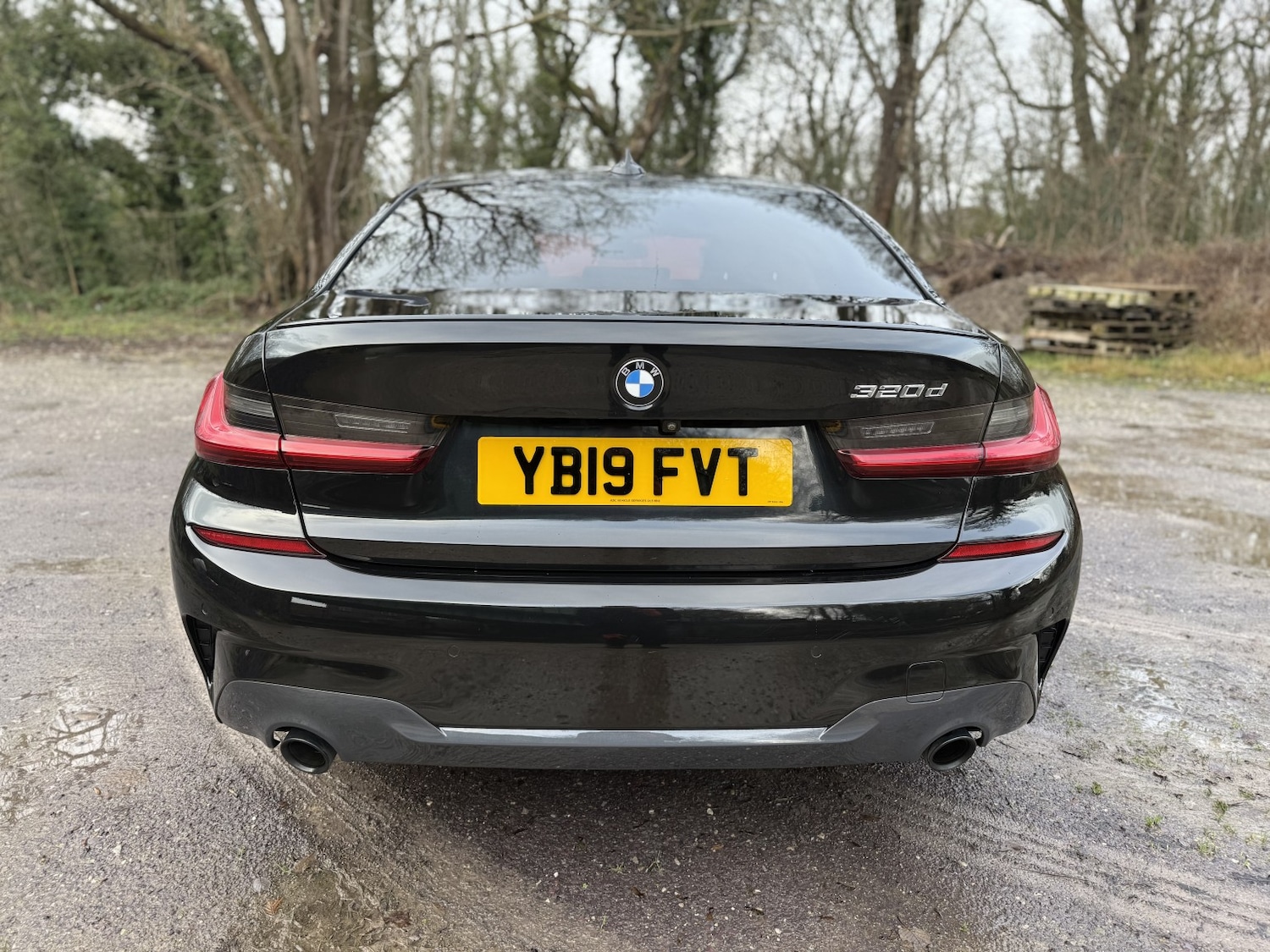 Used BMW 3 Series 2019 for sale - 77159273: Photo 11