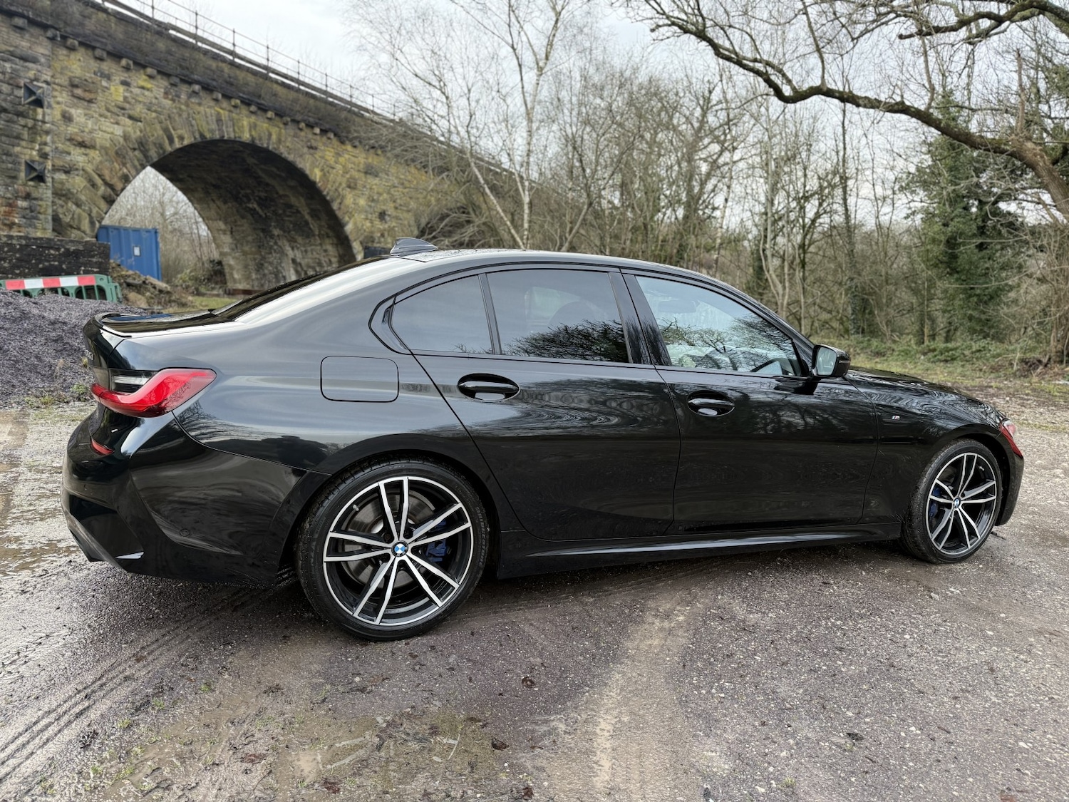 Used BMW 3 Series 2019 for sale - 77159273: Photo 13