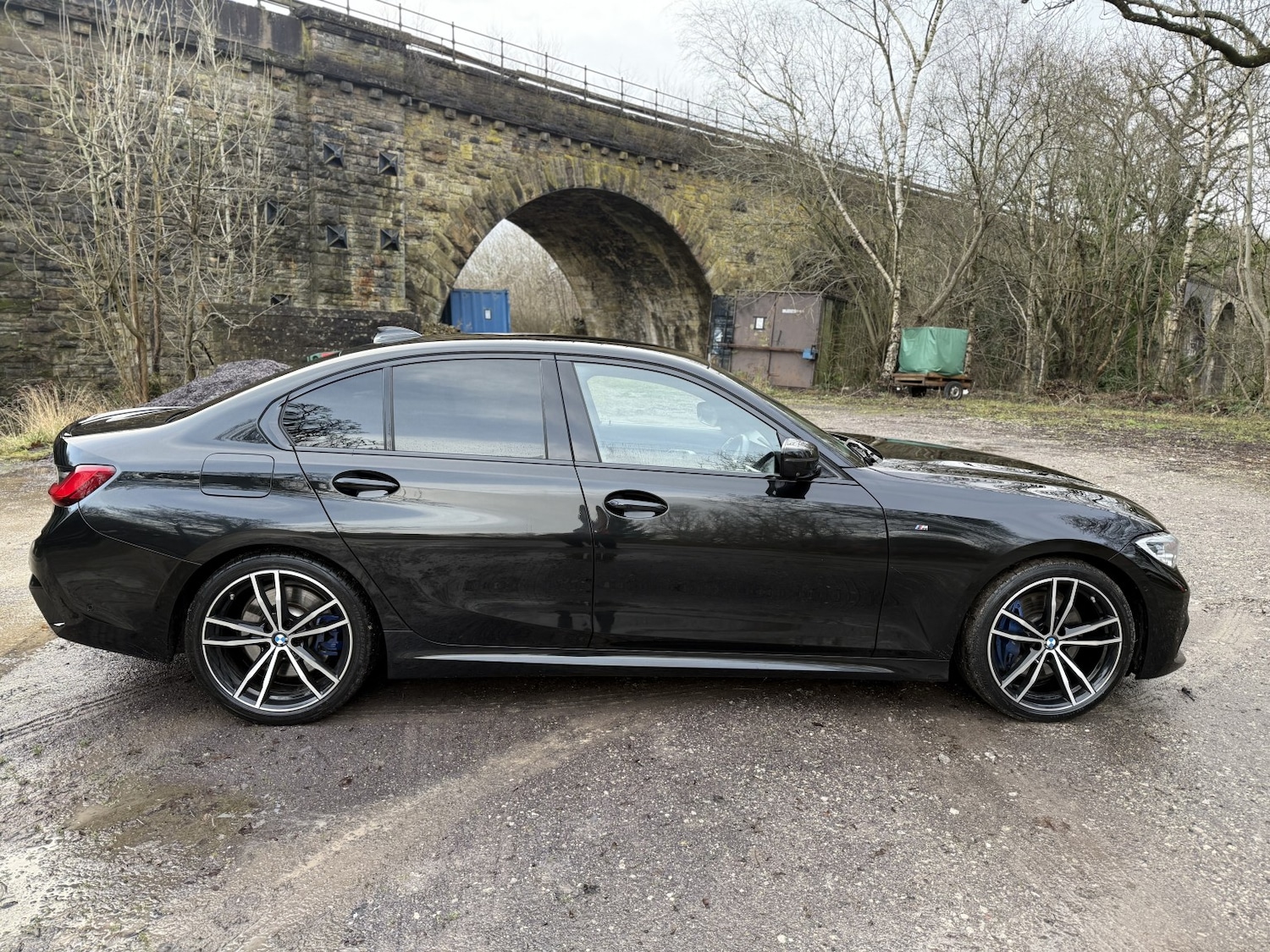 Used BMW 3 Series 2019 for sale - 77159273: Photo 14
