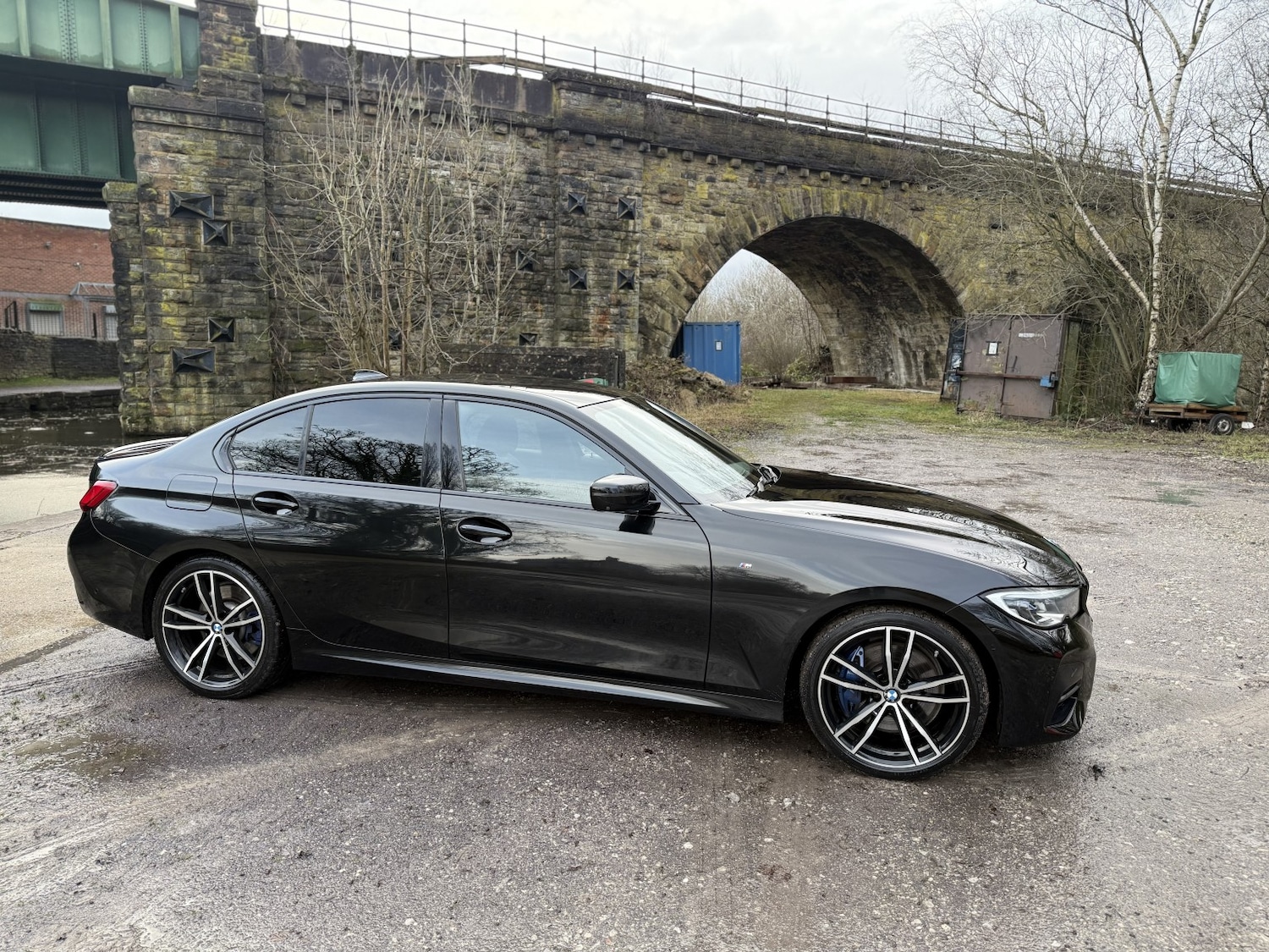 Used BMW 3 Series 2019 for sale - 77159273: Photo 15