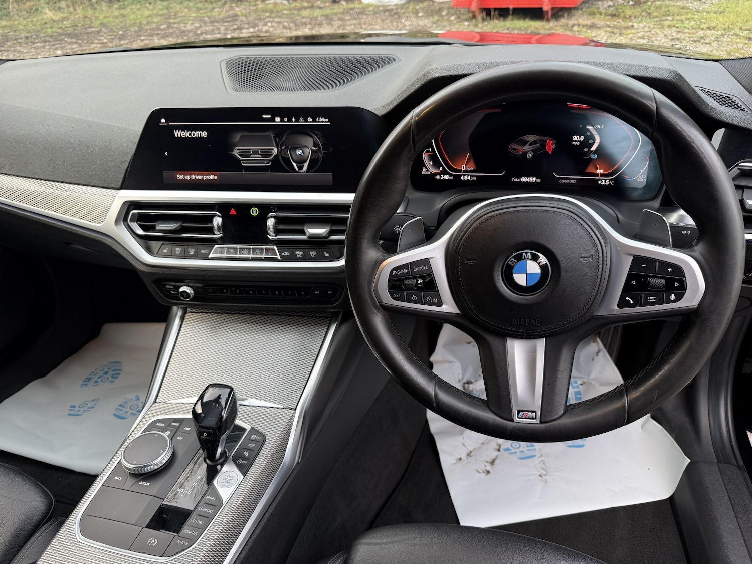 Used BMW 3 Series 2019 for sale - 77159273: Photo 17