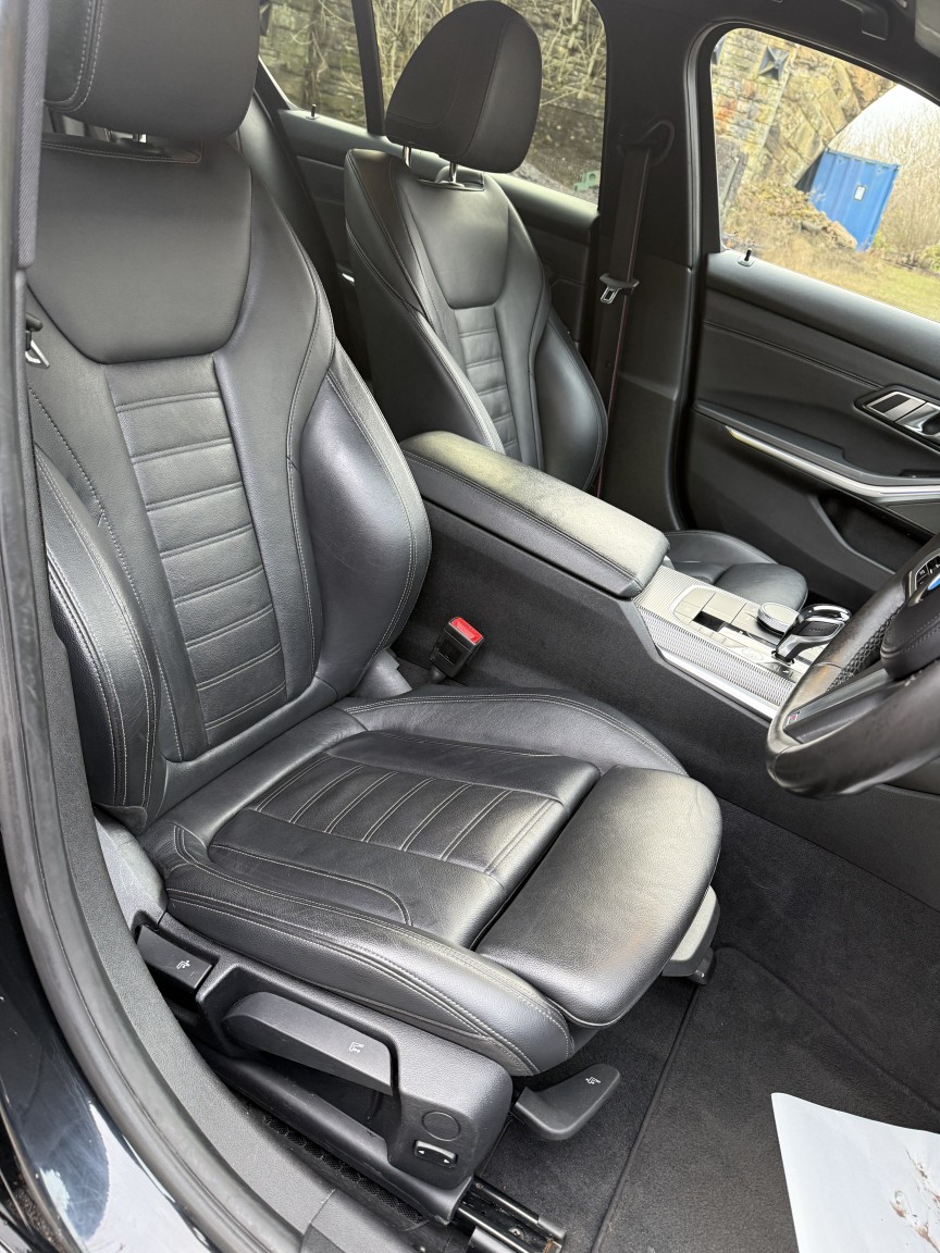 Used BMW 3 Series 2019 for sale - 77159273: Photo 18