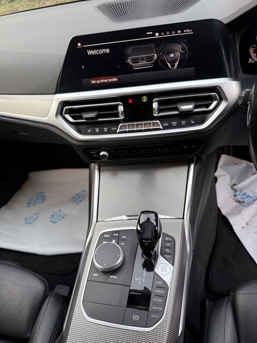 Used BMW 3 Series 2019 for sale - 77159273: Photo 23