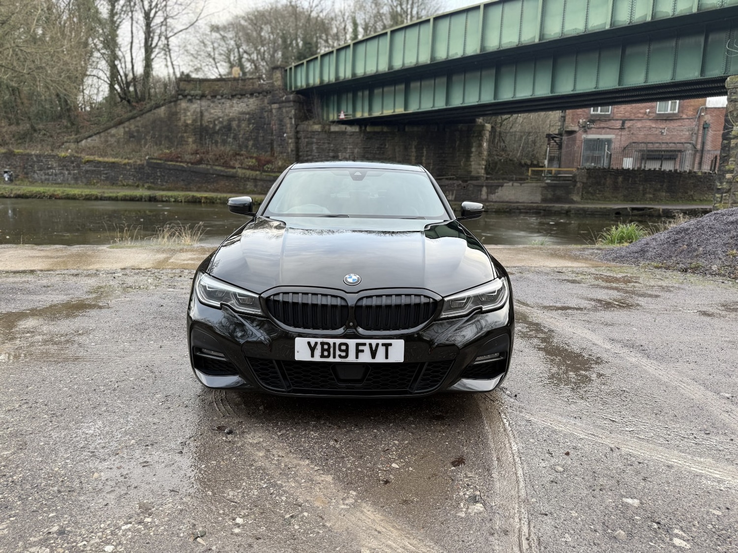 Used BMW 3 Series 2019 for sale - 77159273: Photo 4