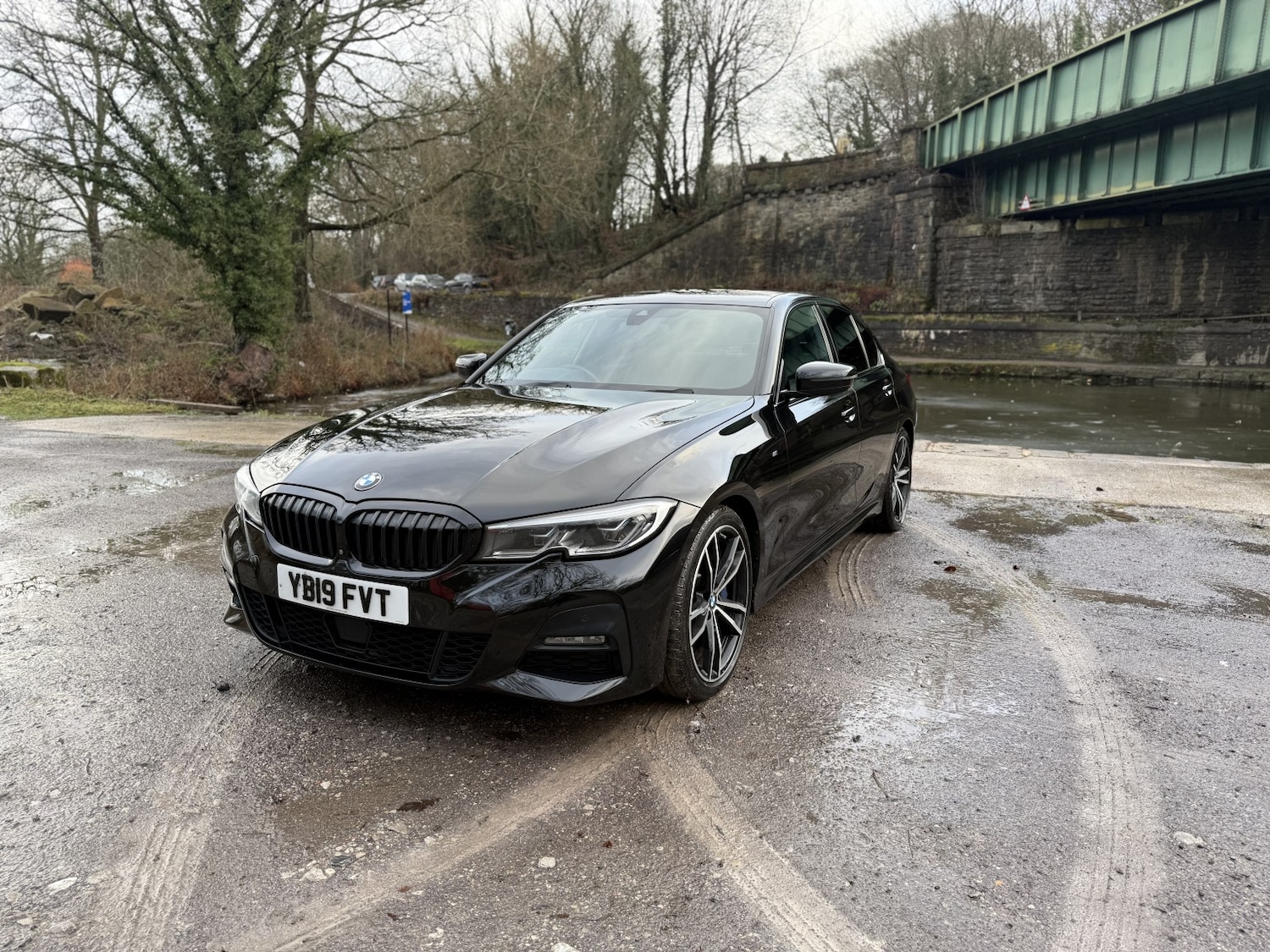 Used BMW 3 Series 2019 for sale - 77159273: Photo 5