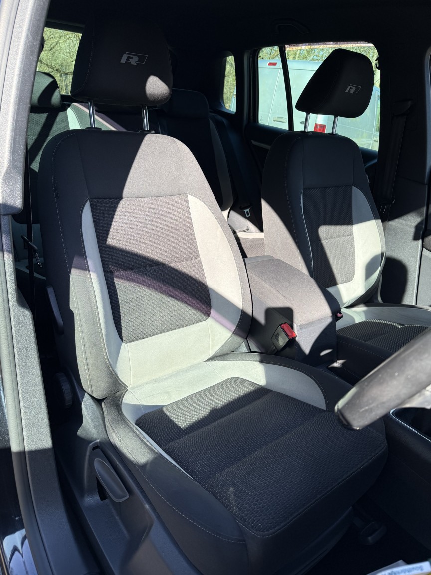 Used Volkswagen Tiguan 2015 for sale - 77962016: Photo 15