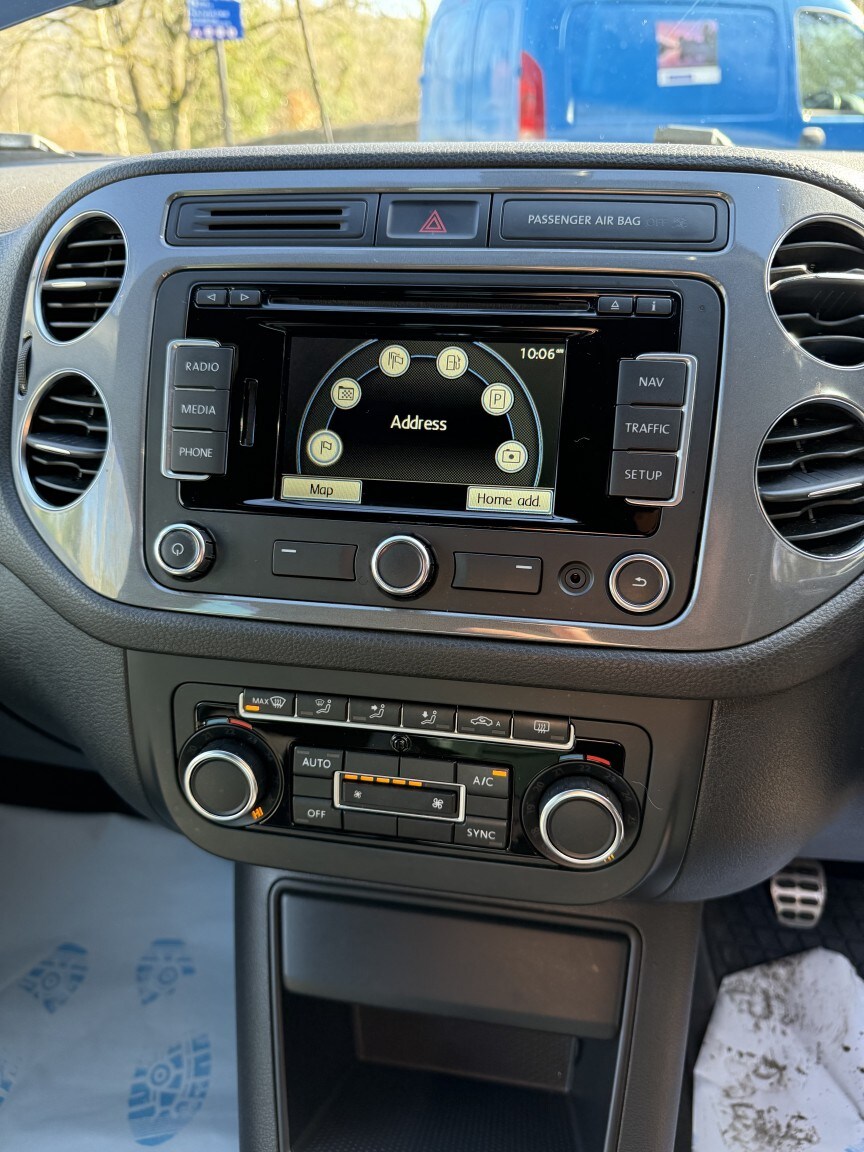 Used Volkswagen Tiguan 2015 for sale - 77962016: Photo 17