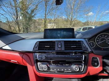 Used BMW 4 Series 2016 for sale - 78340008: Photo