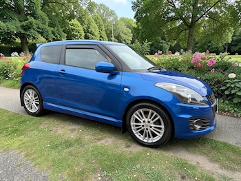 Used Suzuki Swift 2012 for sale - 78801090: Photo