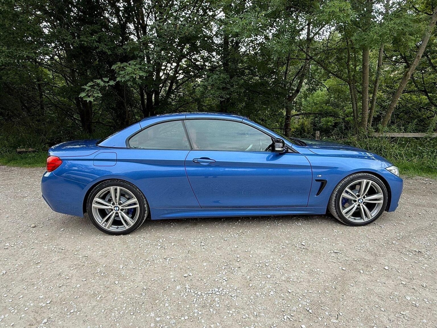 Used BMW 4 Series 2014 for sale - 76793077: Photo 4