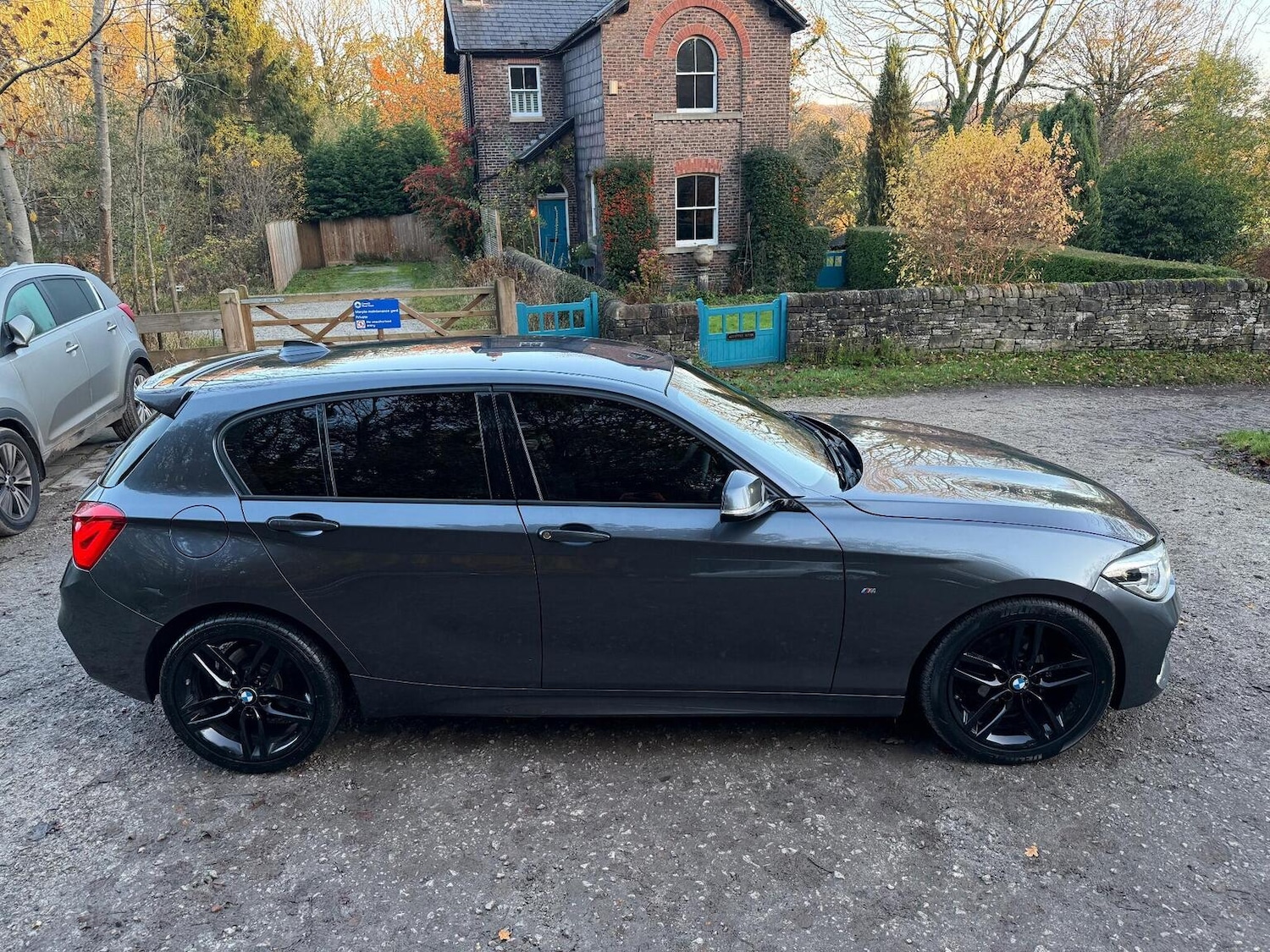 Used BMW 1 Series 2016 for sale - 76791507: Photo 12