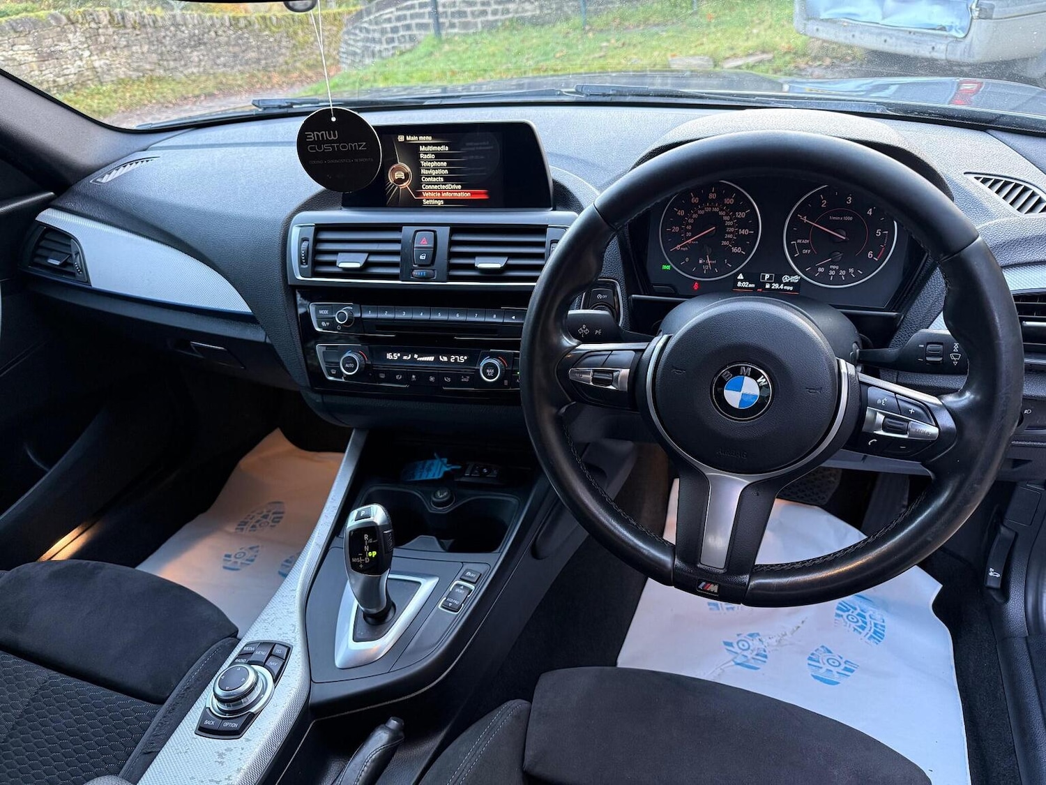 Used BMW 1 Series 2016 for sale - 76791507: Photo 13