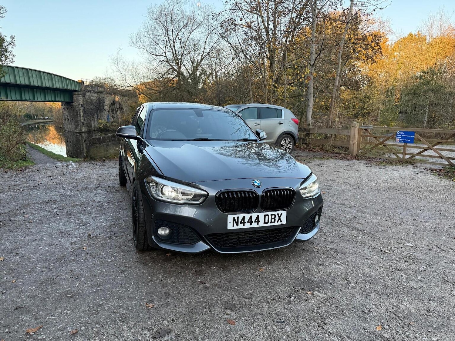 Used BMW 1 Series 2016 for sale - 76791507: Photo 3