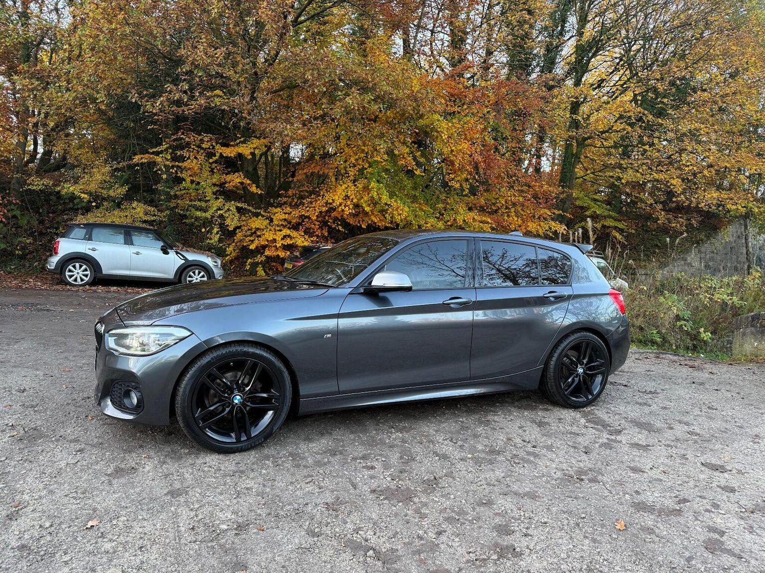 Used BMW 1 Series 2016 for sale - 76791507: Photo 5