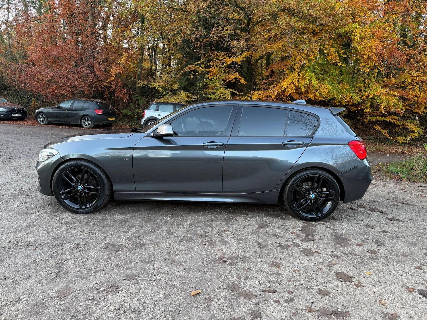 Used BMW 1 Series 2016 for sale - 76791507: Photo 6