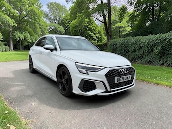 Used Audi A3 2021 for sale - 78890695: Photo