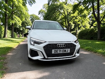 Used Audi A3 2021 for sale - 78890695: Photo