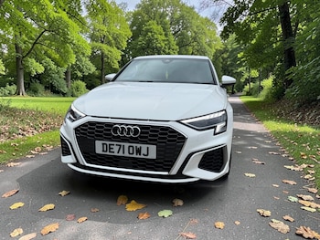 Used Audi A3 2021 for sale - 78890695: Photo
