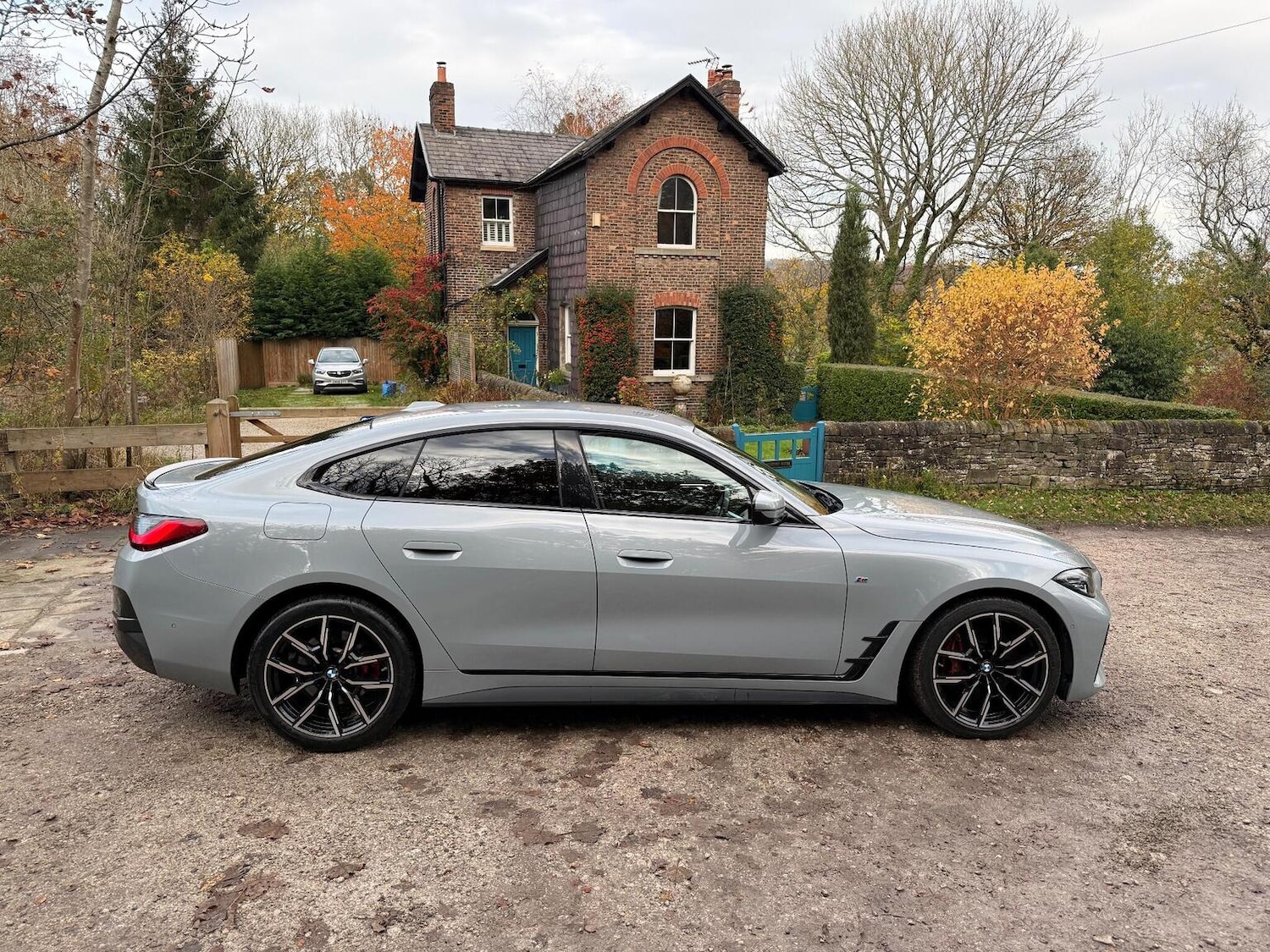 Used BMW 4 Series 2022 for sale - 76712878: Photo 13