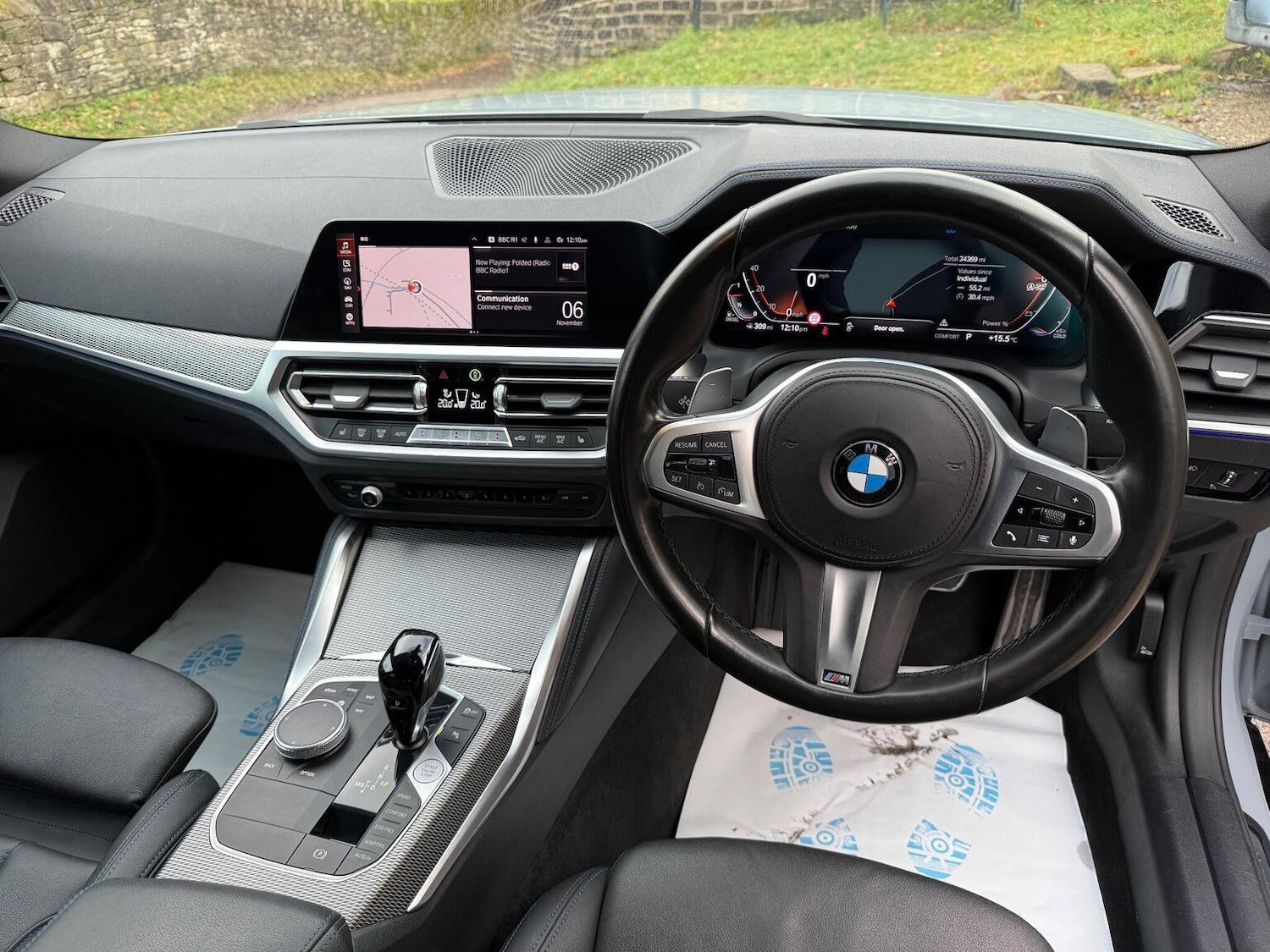 Used BMW 4 Series 2022 for sale - 76712878: Photo 14