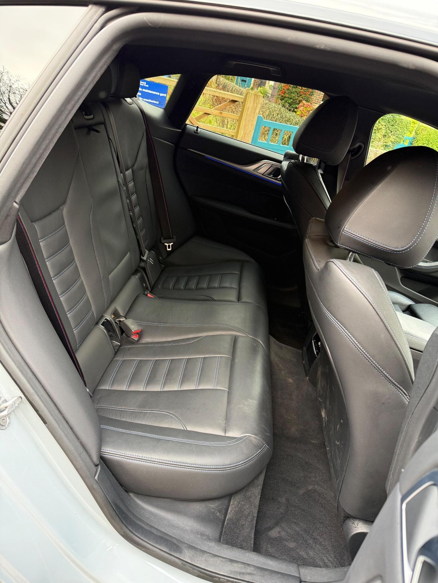 Used BMW 4 Series 2022 for sale - 76712878: Photo 15