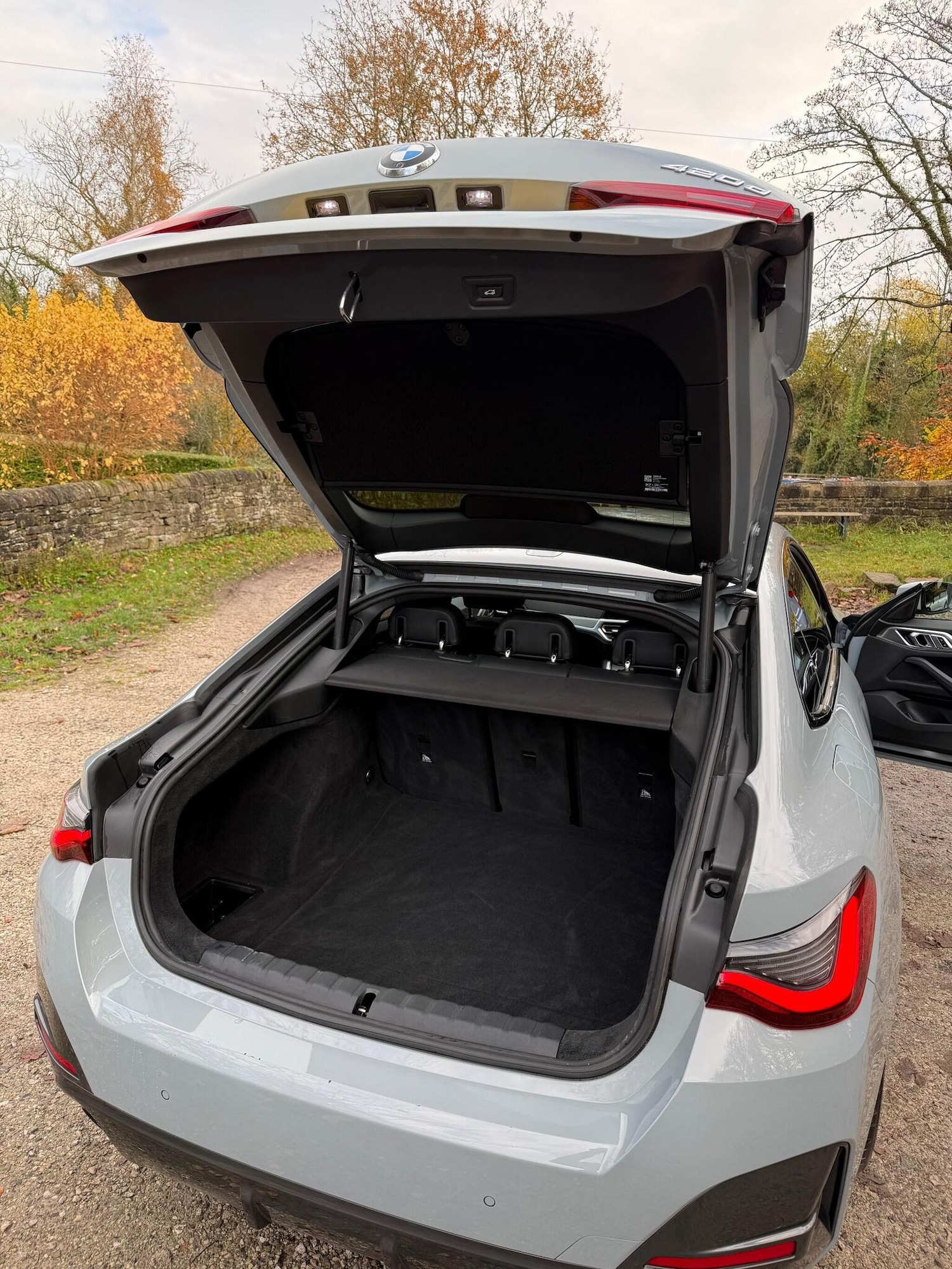 Used BMW 4 Series 2022 for sale - 76712878: Photo 16