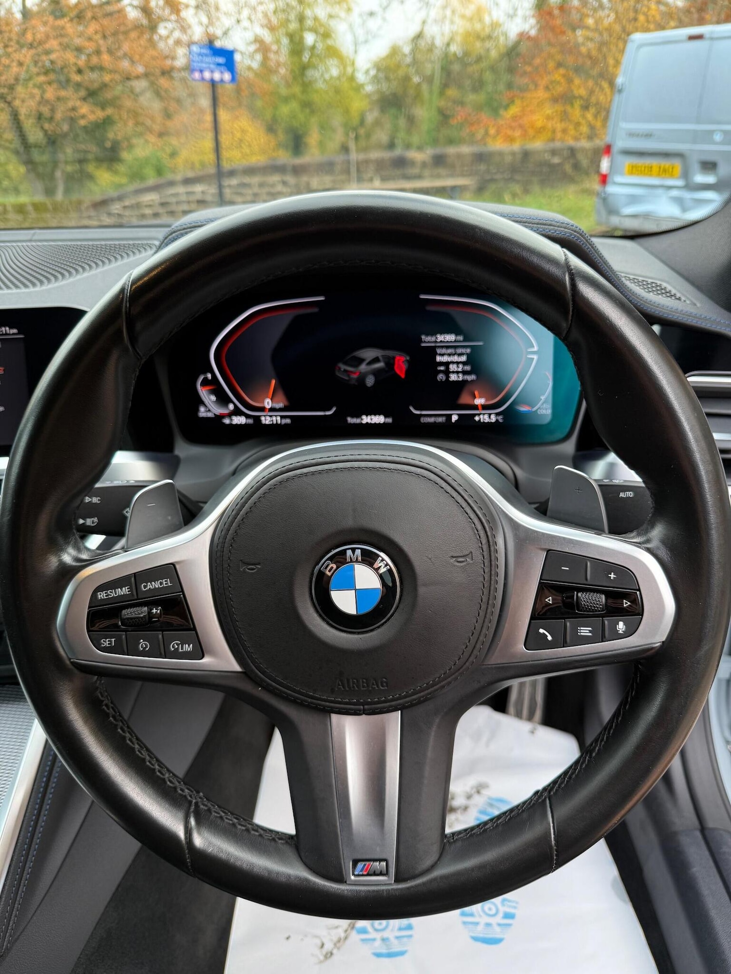 Used BMW 4 Series 2022 for sale - 76712878: Photo 18