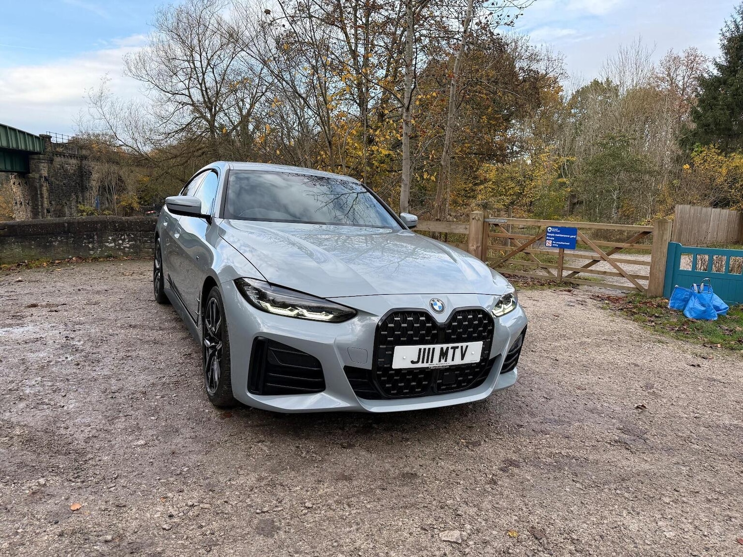 Used BMW 4 Series 2022 for sale - 76712878: Photo 3