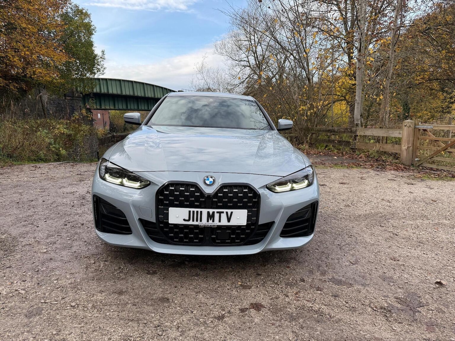 Used BMW 4 Series 2022 for sale - 76712878: Photo 4